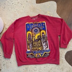 Urban outfitters sweatshirt